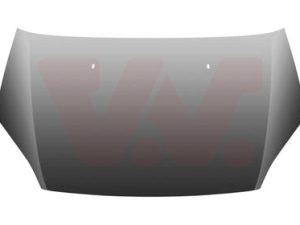 Capota motor VAN WEZEL 1862660 – FORD | AutoRival