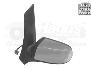 Oglinda exterioara VAN WEZEL 1862827 – FORD | AutoRival