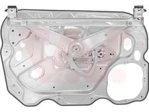 Mecanism actionare geam VAN WEZEL 1863262 – FORD | AutoRival
