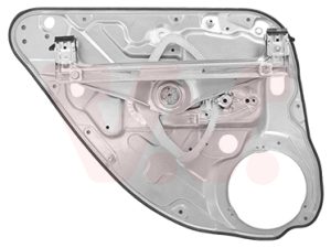 Mecanism actionare geam VAN WEZEL 1863264 – FORD | AutoRival