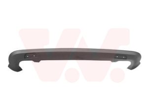Spoiler VAN WEZEL 1863508 – FORD | AutoRival