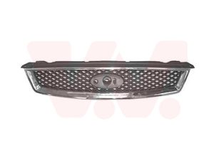 Grila radiator VAN WEZEL 1863514 – FORD | AutoRival