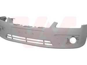 Tampon VAN WEZEL 1863574 – FORD | AutoRival