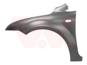 Aripa VAN WEZEL 1863656 – FORD | AutoRival