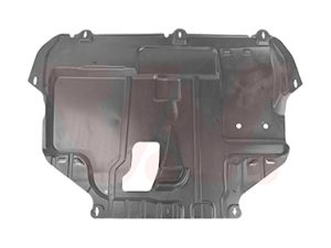 Material amortizare zgomot nisa motor VAN WEZEL 1863701 – FORD | AutoRival