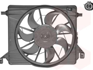 Ventilator radiator VAN WEZEL 1863746 – FORD | AutoRival
