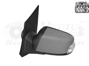 Oglinda exterioara VAN WEZEL 1863805 – FORD | AutoRival