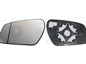 Sticla oglinda oglinda retrovizoare exterioara VAN WEZEL 1863833 – FORD | AutoRival