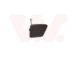 Capac carlig remorcare VAN WEZEL 1864587 – FORD | AutoRival