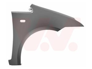 Aripa VAN WEZEL 1864656 – FORD | AutoRival
