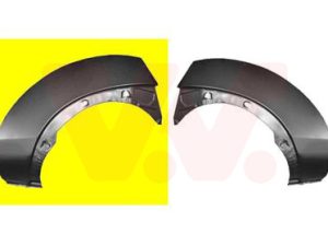 Panou lateral VAN WEZEL 1865145 – FORD | AutoRival