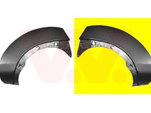 Panou lateral VAN WEZEL 1865146 – FORD | AutoRival