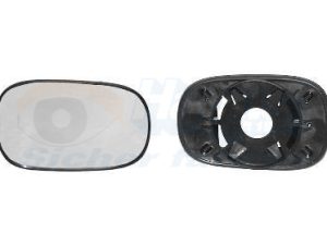 Sticla oglinda oglinda retrovizoare exterioara VAN WEZEL 1865830 – FORD | AutoRival