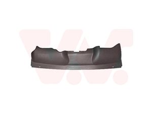Canal de aer VAN WEZEL 1866470 – FORD | AutoRival