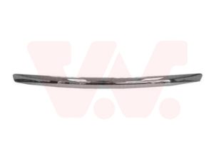 Banda de protectie grila radiator VAN WEZEL 1866518 – FORD | AutoRival