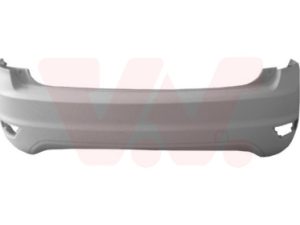 Tampon VAN WEZEL 1866544 – FORD | AutoRival