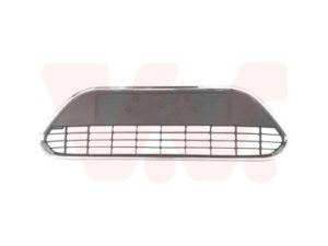 Grila ventilatie bara protectie VAN WEZEL 1866599 – FORD | AutoRival