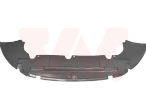 Acoperire spoiler fata VAN WEZEL 1866705 – FORD | AutoRival