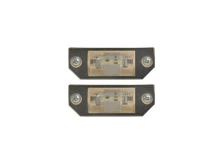 Iluminare numar de circulatie VAN WEZEL 1866920 – FORD | AutoRival