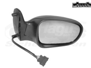 Oglinda exterioara VAN WEZEL 1867808 – FORD | AutoRival