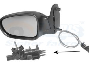 Oglinda exterioara VAN WEZEL 1868803 – FORD | AutoRival