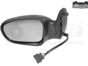 Oglinda exterioara VAN WEZEL 1868807 – FORD | AutoRival