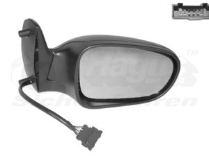 Oglinda exterioara VAN WEZEL 1868808 – FORD | AutoRival