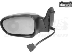 Oglinda exterioara VAN WEZEL 1868817 – FORD | AutoRival