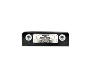 Iluminare numar de circulatie VAN WEZEL 1868920 – FORD | AutoRival