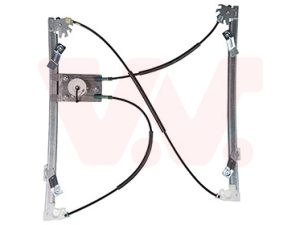 Mecanism actionare geam VAN WEZEL 1869266 – FORD | AutoRival
