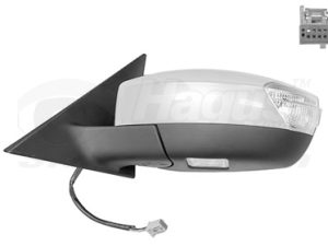 Oglinda exterioara VAN WEZEL 1869817 – FORD | AutoRival