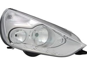 Far VAN WEZEL 1869962 – FORD | AutoRival