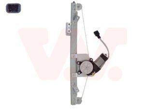 Mecanism actionare geam VAN WEZEL 1873262 – FORD | AutoRival