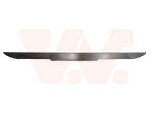 Spoiler VAN WEZEL 1873500 – FORD | AutoRival