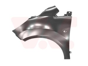 Aripa VAN WEZEL 1873655 – FORD | AutoRival
