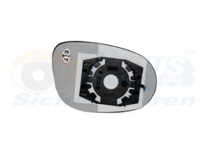 Sticla oglinda oglinda retrovizoare exterioara VAN WEZEL 1873837 – FORD | AutoRival