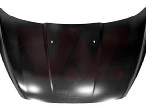 Capota motor VAN WEZEL 1877660 – FORD | AutoRival