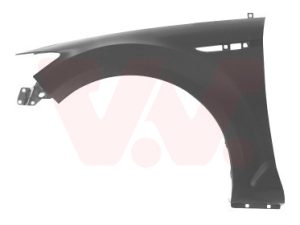 Aripa VAN WEZEL 1881655 – FORD | AutoRival