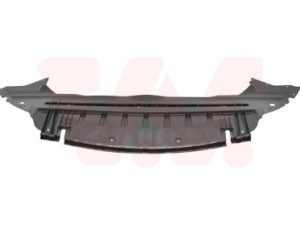 Acoperire spoiler fata VAN WEZEL 1881701 – FORD | AutoRival