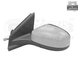 Oglinda exterioara VAN WEZEL 1881807 – FORD | AutoRival