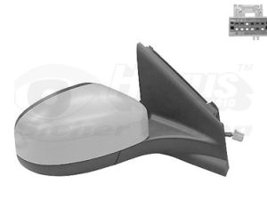 Oglinda exterioara VAN WEZEL 1881818 – FORD | AutoRival