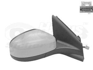 Oglinda exterioara VAN WEZEL 1881828 – FORD | AutoRival