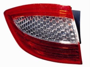 Lampa spate VAN WEZEL 1881935 – FORD | AutoRival