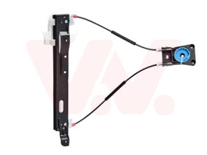 Mecanism actionare geam VAN WEZEL 1882263 – FORD | AutoRival