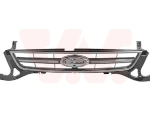 Grila radiator VAN WEZEL 1882510 – FORD | AutoRival