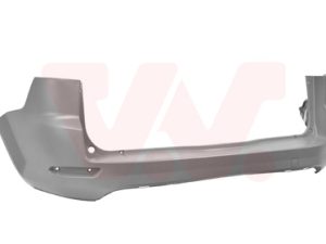Tampon VAN WEZEL 1882547 – FORD | AutoRival