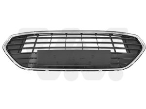 Grila ventilatie bara protectie VAN WEZEL 1882590 – FORD | AutoRival