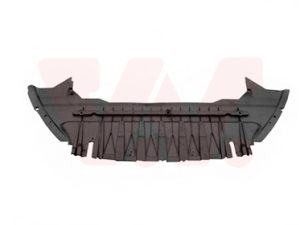 Acoperire spoiler fata VAN WEZEL 1882706 – FORD | AutoRival
