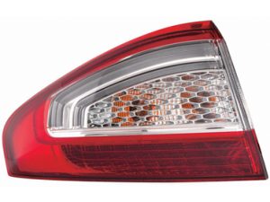 Lampa spate VAN WEZEL 1882931 – FORD | AutoRival