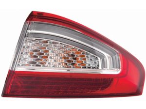 Lampa spate VAN WEZEL 1882932 – FORD | AutoRival